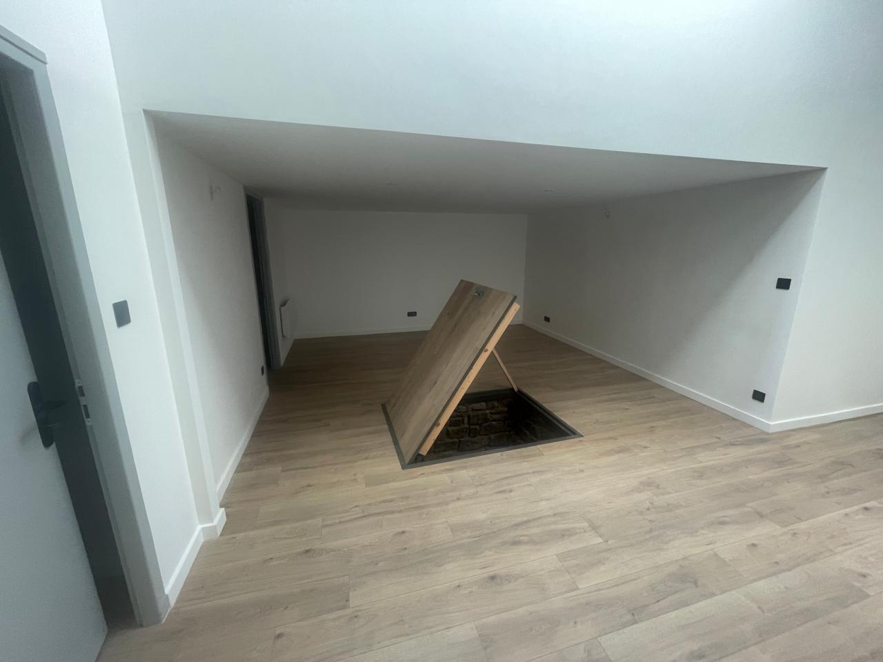 Bureau Nancy 124m² Vente bureau Nancy Meurthe-et-Moselle OVBUR2532875 4